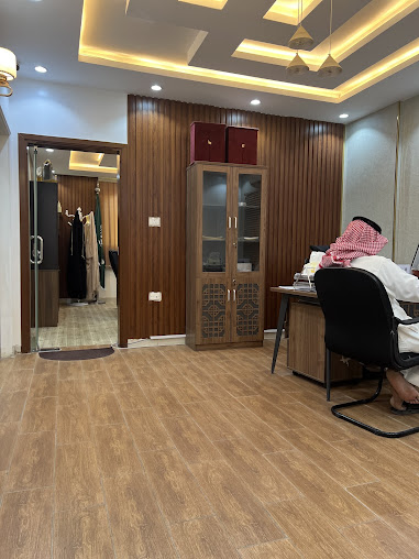 مكتب المحامي محمد عوده غضيان البلوي في تبوك - خدمات قانونية متكاملة